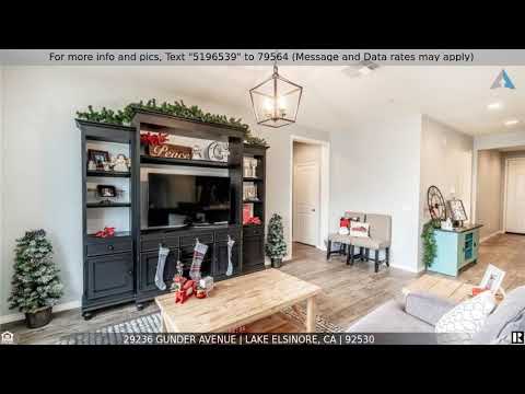 Priced at $384,900 - 29236 Gunder Avenue, Lake Elsinore, CA 92530