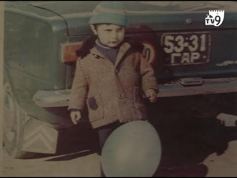 ,,პირველი ფერადი ფოტო ახალციხეში\"