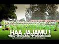 HAA JAJAMU FAARFATTOOTA WALDAA MAKAANA YESUUS MANDII GURMUU B 