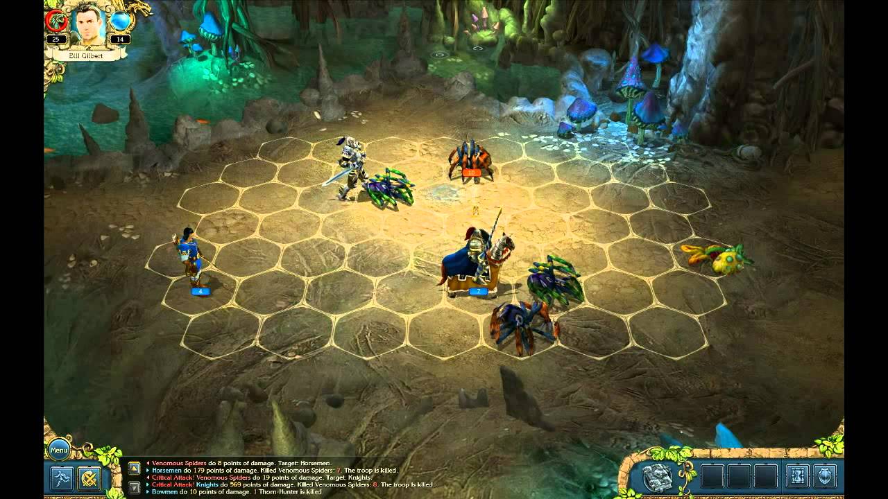 kings bounty the legend dig points kings bounty the legend dig points