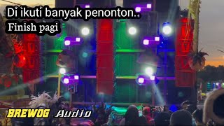 Brewog   Karnaval Tumpeng Candipuro Lumajang