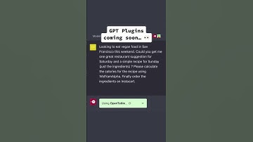 Why ChatGPT on iOS will destroy Siri 👀 #chatgpt #aihack #gpthack #apple #iphone #siri #phonehacks📱