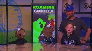State Fair Experience 2017 Day 10 Session 37