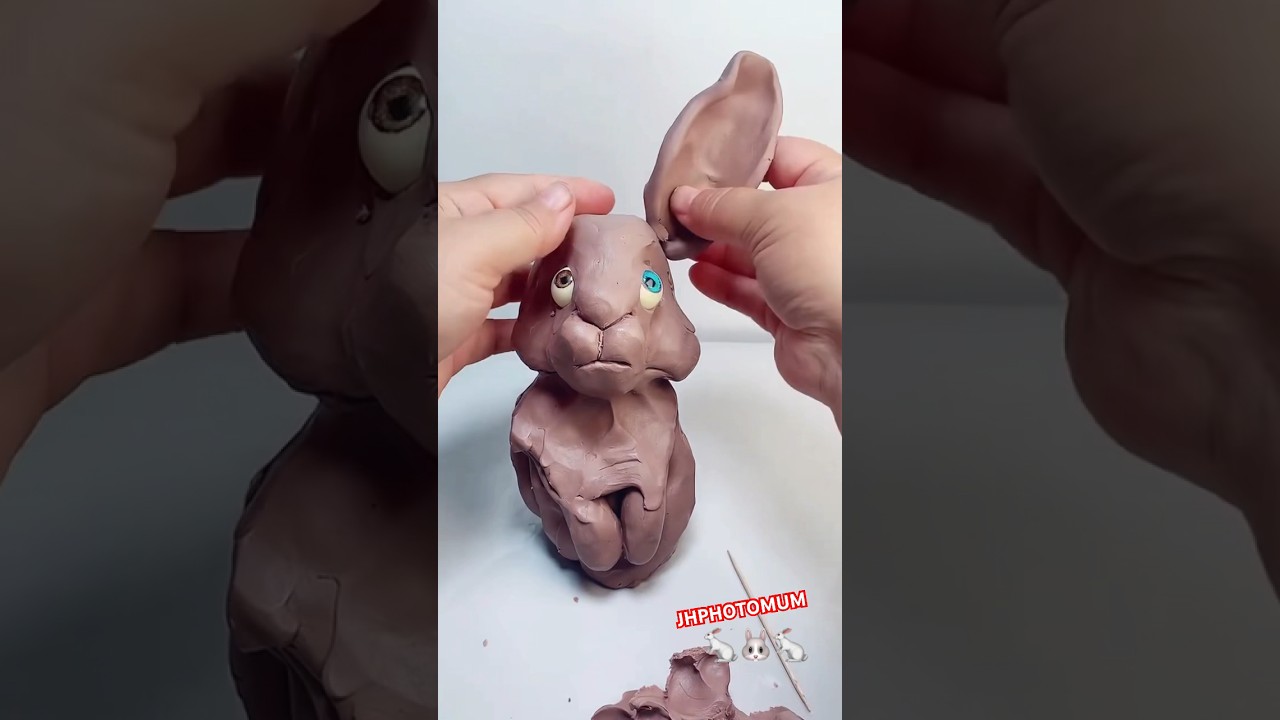 Bunny bunny best tutorial 