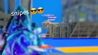 Fortnite Sniping Yeat - Monëy So Big