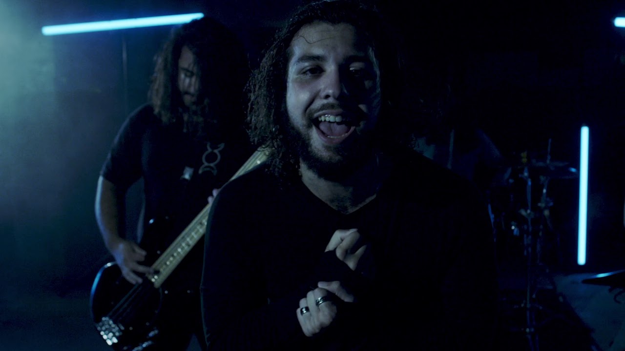 As Within, So Without - Alone (Official Music Video)