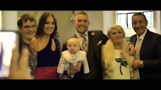 Conor MacGregor ❤️Dee Devlin 💯
