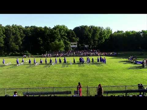 Keansburg High School 2021 Graduation