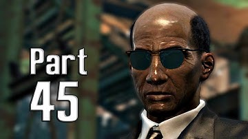 Fallout 4 - Part 45 | Gabriel | Synth Retention |