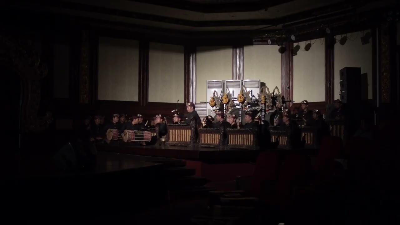 KEMBANG DUNGULAN | Kreasi Pepanggulan Semarandhana | #TAKSUAGUNG