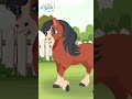 أغنية عندي حصان غناء سارة حافظ أجمل اغاني الأطفال اغاني اطفال أغاني الأطفال قناة لحن الطفولة