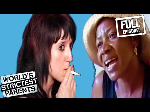 Corporal Punishment is Allowed in This Country | Full Episode | World&rsquo;s Strictest Parents