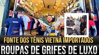 🔥🚀 CAMISETA OVERSIZED TOP 1 DO BRÁS, MOLETOM, CALÇA JOGADOR & TÊNIS PRIMEIRA LINHA PREMIUM 🚨🏆
