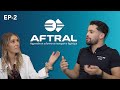 Ep 2  dcouvrez les mtiers du transport et de la logistique avec alicia et alexandre gigow