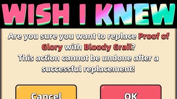 Capybara Go! 4 Things i WISH i Did DIFFERENT in 7 Months of Playing...