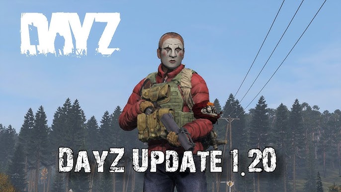 DayZ - When Is Next Server Wipe? - N4G