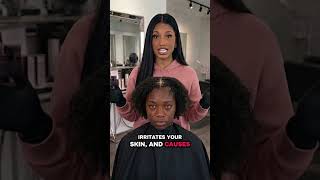 This is why your scalp itches #haircare e #haircaretips #hairtips #hair #naturalhair #scalp