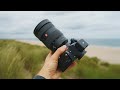 Sony fe 2470mm f28 g master  photography session