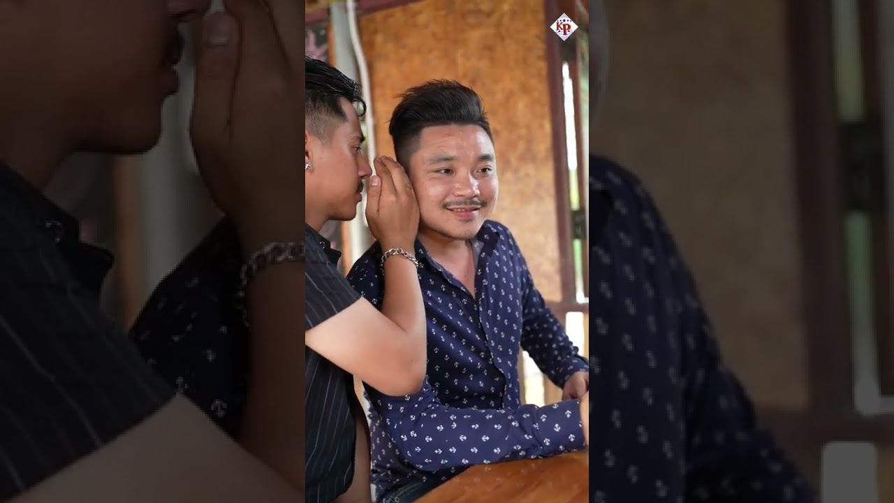 คนรวยรังแกคนจน!!สุดท้ายใครรวยกว่าใครกันแน่