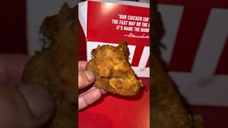 Best KFC in The World in Kingston Jamaica, Best Fried Chicken Jamaica