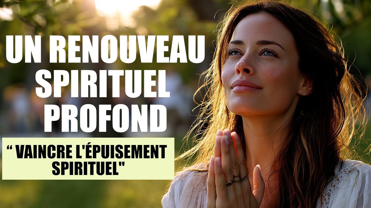 Prière Puissante pour Transformer votre Faiblesse en Force Divine