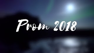 Green 2019: Prom Theme