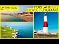 Portland Bill, Dorset, England DJI Mavic Pro. Flight of the Navigator Soundtrack