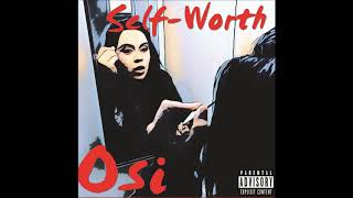 Home Advantage - Self-Worth - Osi