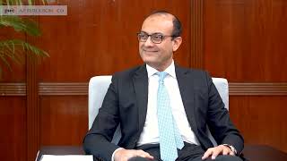 Mr. Saleem Ullah - Deputy Governor, State Bank of Pakistan