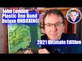 John Lennon Plastic Ono Band Unboxing Ultimate Edition Deluxe