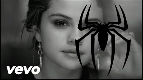 Selena Gomez - The Heart Wants What It Wants (Official Video) REVERSE