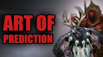 Thyraz - Art of Prediction - Boomkin/Warlock 2v2 - High Rating