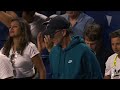 🔥 SINNER'S TENACITY | DRAMATIC RALLY IN SEMI-FINAL 💥