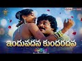 Induvadana Kundaradana - Remix | Chiranjeevi | Vijayashanti | Challenge Movie | Telugu Songs