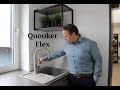 Quooker Flex- Der Wasserhahn der alles kann- Küchenstudio Hanseatische Küchenschmiede