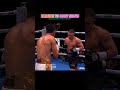 Vargas VS. Nick Ball | Highlights #boxing #action #combat #sports #fight