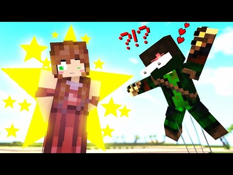 Pro Life 25 - Craftronix Minecraft Animation