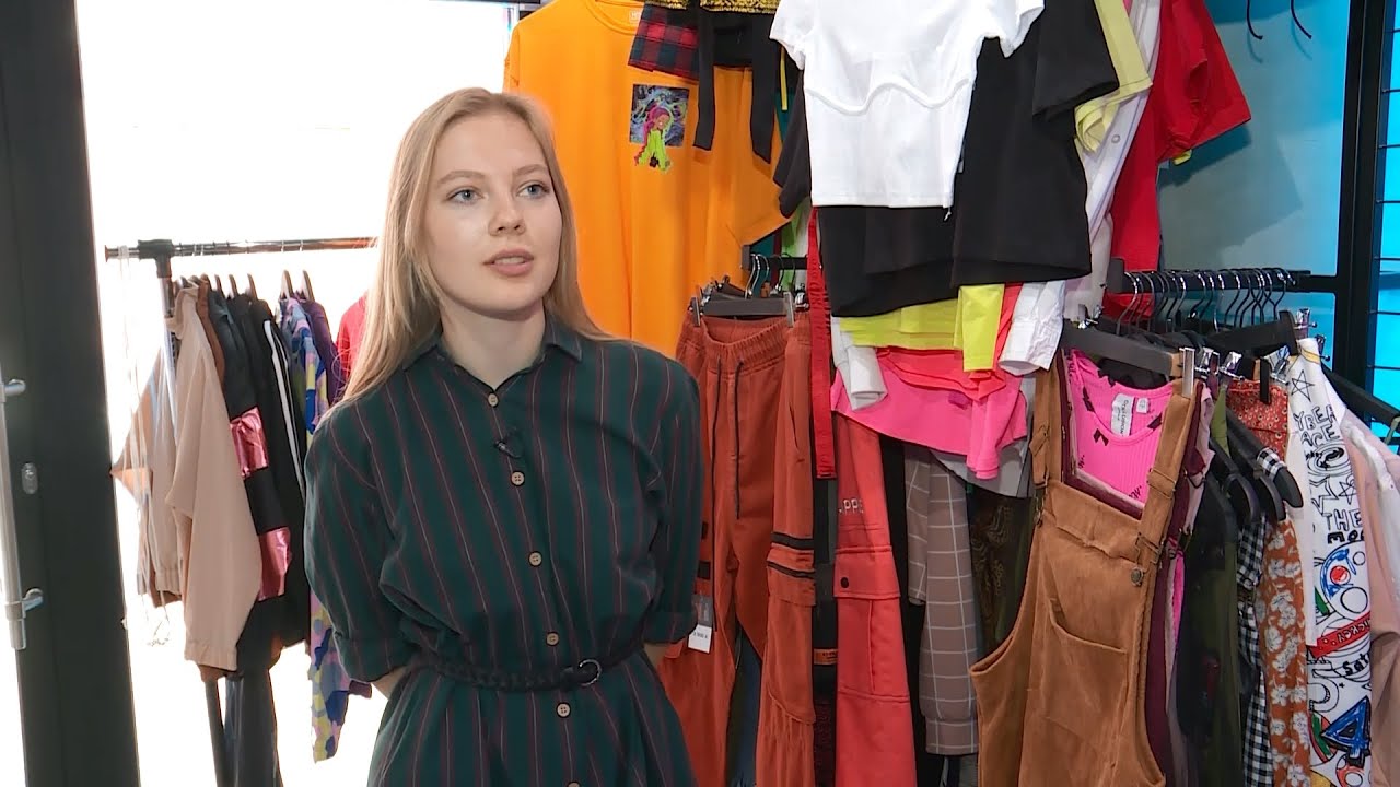 Вещи напрокат: готовы ли вы брать в аренду одежду и сотовые телефон ...