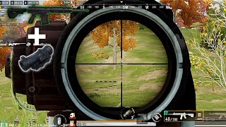 No Recoil God level tip😎 | Krafton Pubg New State Global Official Release Gameplay Android Ios screenshot 5