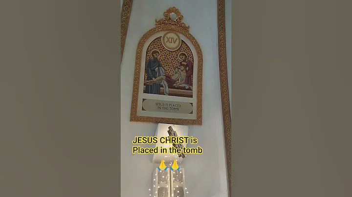 part.45630 The Holy Cross 🙏🙏