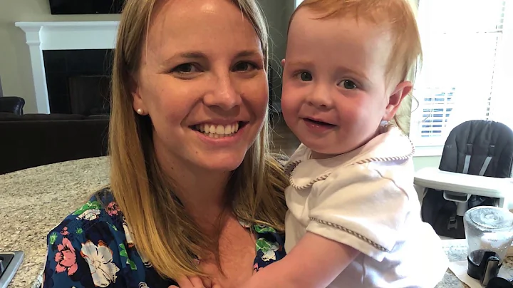 Meet Dr. Kathryn Carroll, a Harbin Clinic Pediatri...