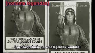 Night Lovell ft. $UICIDEBOY$ | JOAN OF ARC [Tradução/Legendado] (Lyrics in desc.)