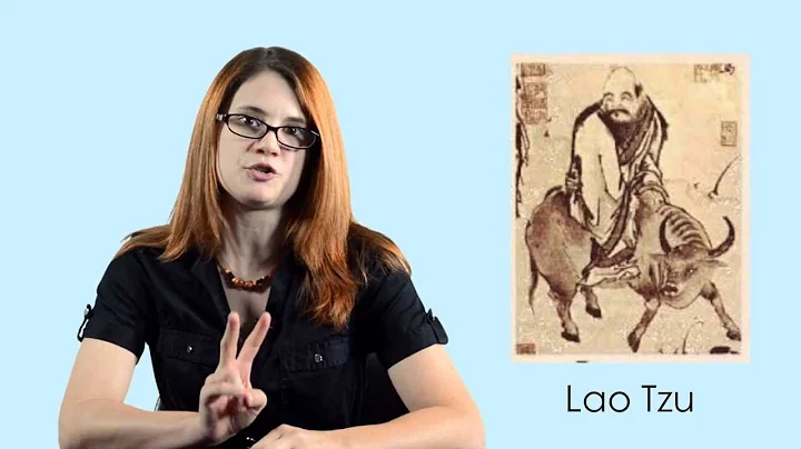CSU Long Beach Asia Talks: Melissa Franks on Daoism