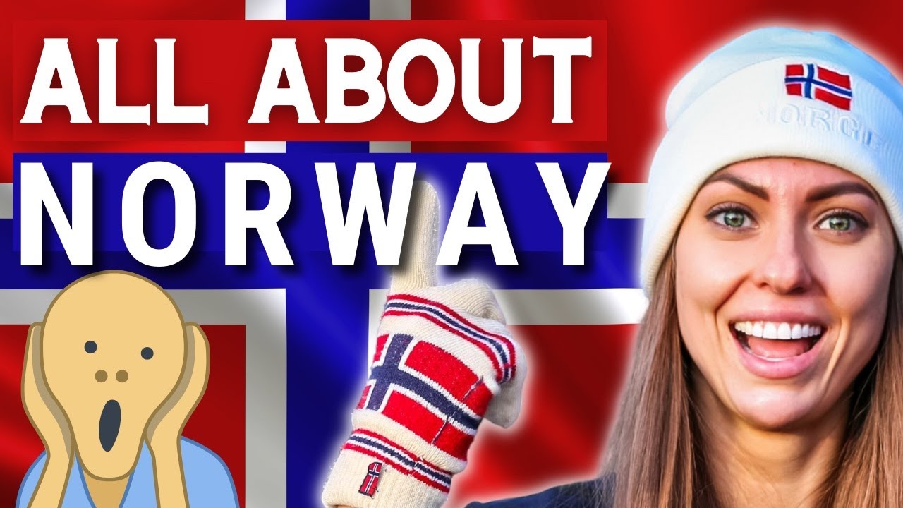 All You Need to Know About Life in Norway: Norwegian Language ...