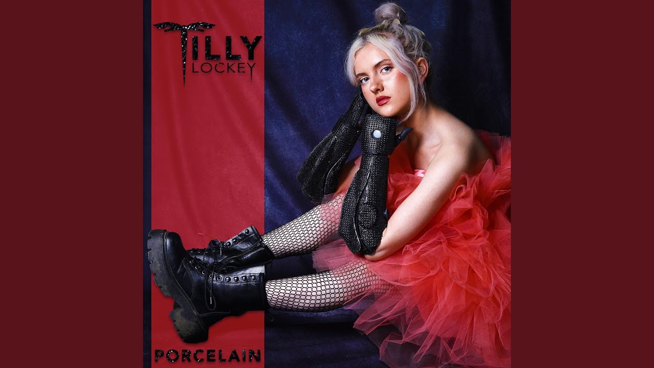 Porcelain YouTube