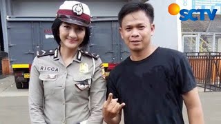 FTV POLWAN CANTIK NYANGKUT DIHATI ❗❗❗