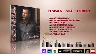 Hasan Ali Demir    -    Yalan Yar Resimi