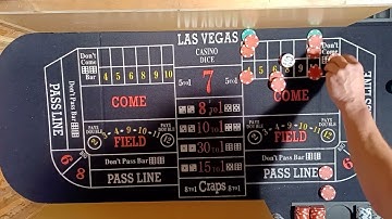 $300 BankRoll; Doey/Don