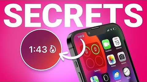 iPhone Tricks You Didn’t Know Exist (NEW 2023)