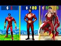 $1 SHAKTIMAAN to $1,000,000,000 in GTA 5 image